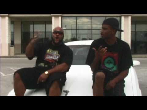 "RIDE CLEAN" Teflon Ron ft J Stig
