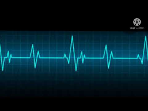 Heartbeat Sound effect | No Copyright