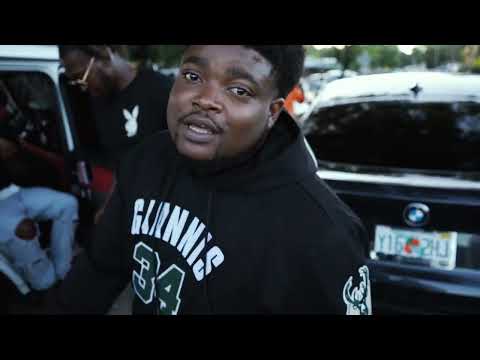 BossMan Dlow - Do Numbers (Official Music Video)