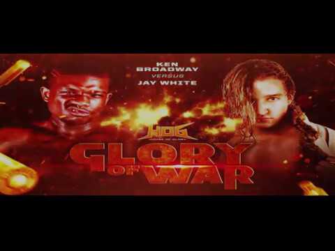 HOG Live Episode Preview 11/9/17 - House of Glory Wrestling