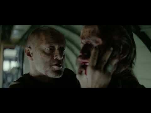 SISU (2023) - Killing the Nazi General with an airplane bomb | Final fight scene (HD)