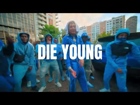 SWITCH OTR X A1 x J1 X ADZ MILLY TYPE BEAT- [DIE YOUNG]- SAMPLE TYPE BEAT. PROD-[MARCO.OBX]-