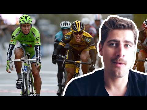Peter Sagan's Most Haunting Loss | Milan-San Remo 2013
