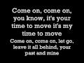 Camp Rock Our Time Is Here