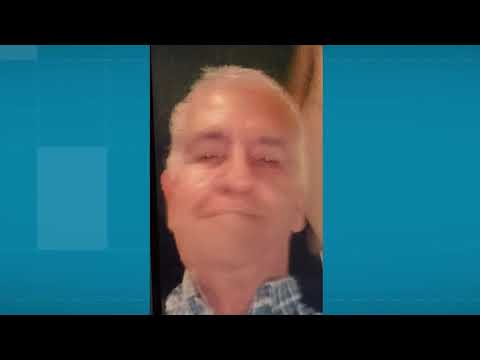 Video captured the exact moment of the accident in Sabaneta that left one dead and two injured