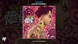 Kxng Heem - Drop The Ticket (Feat. Milli Montana) [Austin Powers 3]