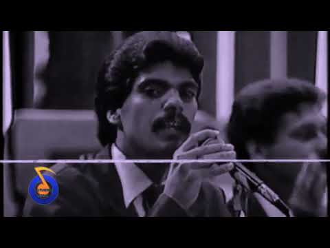 Nadie igual que tú - MAELO RUIZ HD