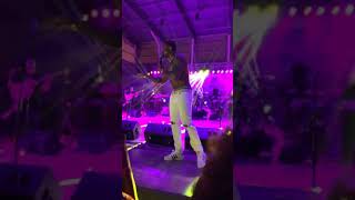 Next sings We Can&#39;t Be Friends watch til the end!