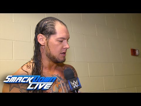 Baron Corbin Admits He Was Arrogant Early In His Career, Says He Thought It Would Be Easy Being A WWE Superstar