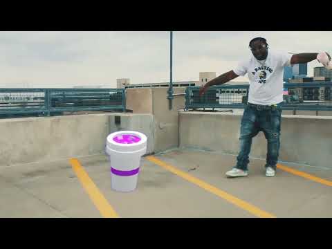 LIL UNDERHAND - VIOLENCE (OFFICIAL MUSIC VIDEO) SHOT BY @LSV_XAN