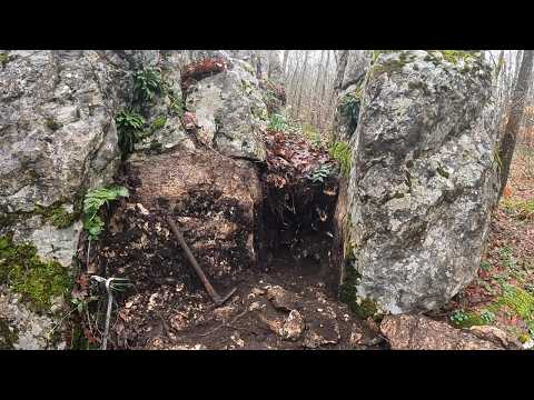 The lids were opened layer by layer, and mysterious treasures were scattered!