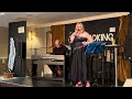 Annaliesa Rose & the Buds 