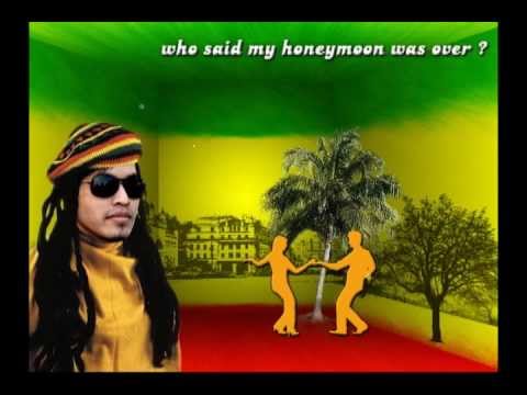 RIEKKYE - My Honeymoon