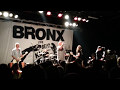 The Bronx - Kill My Friends