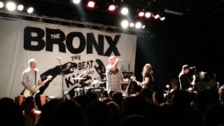 The Bronx - Kill My Friends