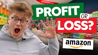 Amazon FBA: What Products Should You Be Buying?