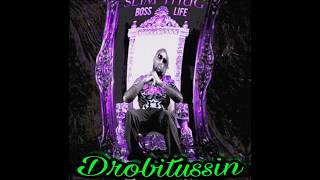 Slim Thug - 84s (screwed and chopped)