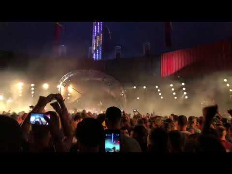 Malice & Andy The Core - Tba