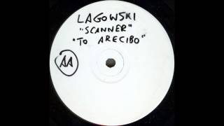 Lagowski - Scanner (1991)