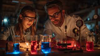 8. Sınıf Fen Bilimleri - Kapalı kaplardaki gazların basıncı şarkısı