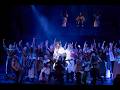 "Find your Grail" ending - Spamalot - Justin Lee