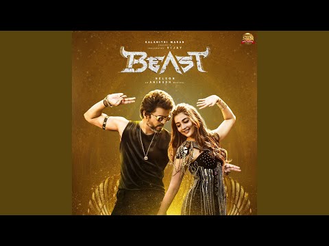 Arabic Kuthu — watch video