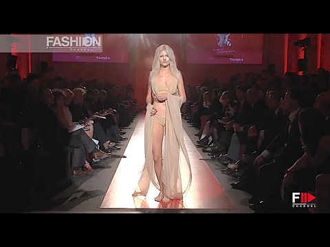 TRIUMPH Inspiration Award 2011 - Fashion Channel