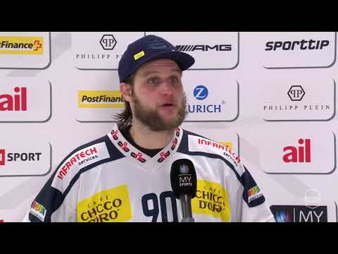 Jannik Fischer: «Wir dürfen uns den Kopf darüber nicht zerbrechen»