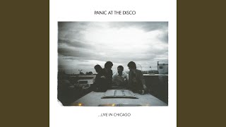 Camisado (Live at Congress Theater, Chicago, IL, 2008)