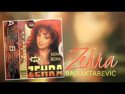 Zehra Bajraktarevic - Pet minuta srece - (Audio 1995)