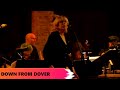 ONE ON ONE: Marianne Faithful - Down From Dover March 27th, 2009 City Winery New York, NYC