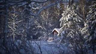 Hej mitt Vinterland      Lena Conradsson  OBS! Originalet!