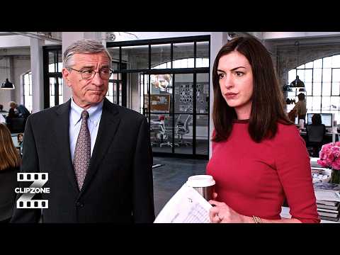 Thực tập sinh | Becky vỡ trận | ClipZone: Hài kịch gọi lại (The Intern | Becky's Breakdown | ClipZone: Comedy Callbacks)