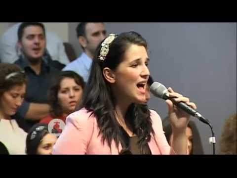 Lucy Bogdan - Opreste-te soare/Numai harul/Fratilor credinta