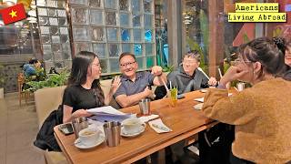 62 year-old retired American lives comfortably in Da Nang, Vietnam. - Tour His $750 Month Condo