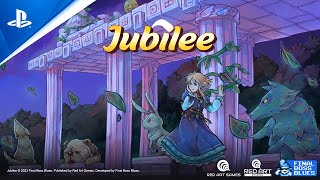 Jubilee - Announcement Trailer Trailer