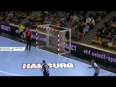 Highlights | Bjerringbro-Silkeborg Håndbold - SG Flensburg-Handewitt 05.03.2024