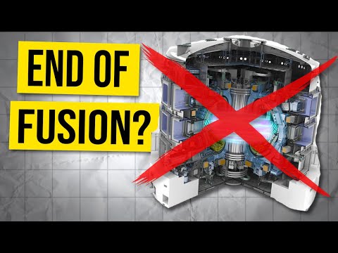 The Shocking Problem That Could End Nuclear Fusion