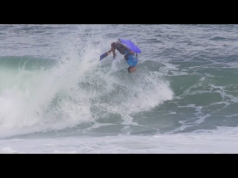 Itacoatiara Pro 2018 - Trials Highlights