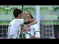 videó: Brandon Domingues gólja a Ferencváros ellen, 2023