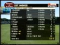 Rare Pakistan Vs West Indies DMC Trohpy 1999 3rd ODI Toronto