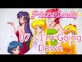 07 - I'm Going Down - Sailor Moon Crystal CD ...
