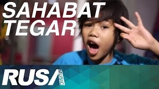 Download lagu Tegar - Sahabat Tegar [ ] mp3