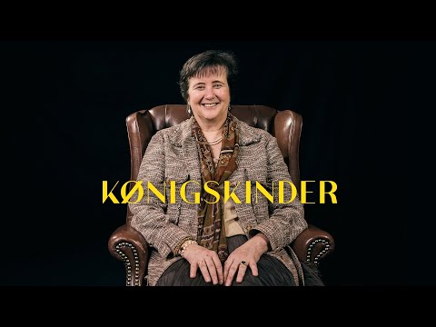 Nicola Vollkommer über den Umgang mit Verlust