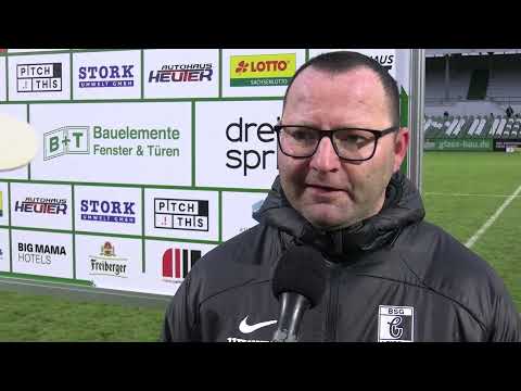 Matchday 19 | Chemie - Greifswald