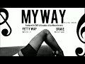 Fetty Wap My Way Feat Drake Monty FULL HD