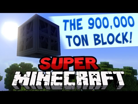 Not Yet a Hero | Super Minecraft Heroes [Ep.81]