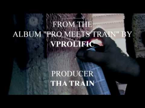 VPROLIFIC "VPRO" ft. DJ BABEL(T.S.O.I) MELLOW DRAMA CREW, & KEL