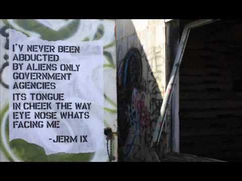 jerm IX - prescription kills