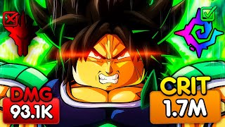 ELE É BOM... SO USAR DA FORMA CORRETA! ZEREI A UPDATE COM o VANGUARD MAIS FACIL do ANIME VANGUARDS